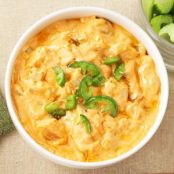 Hot Wing Dip