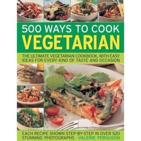 Vegetable Stir-fry with Eggs