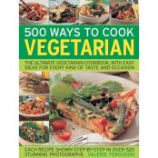 Vegetable Stir-fry with Eggs