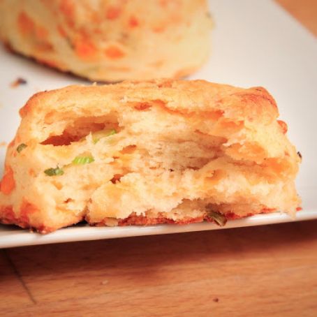 The Food Lab's Buttermilk Biscuits