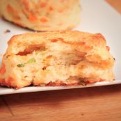 The Food Lab's Buttermilk Biscuits