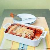 Spicy Enchiladas with Pumpkin Sauce