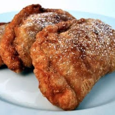 Mc Donald's Apple Pies