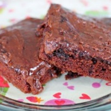 TEXAS SHEET CAKE, THE BEST EVER