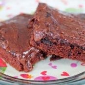 TEXAS SHEET CAKE, THE BEST EVER