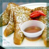 French Toast