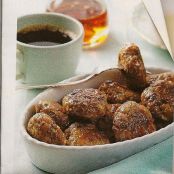 Homemade Breakfast Sausage Patties