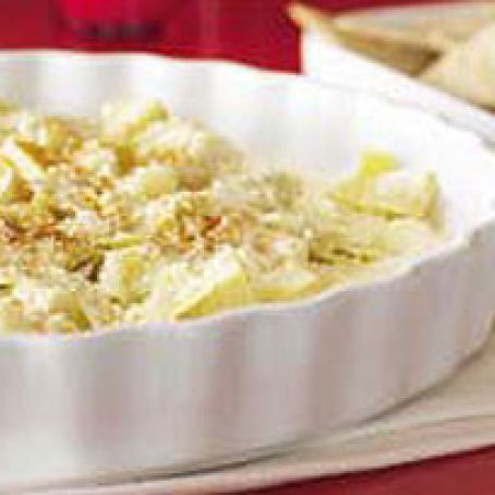 Artichoke Dip