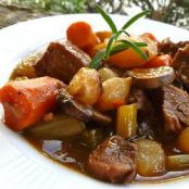 Beef Stew VI