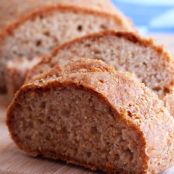 bread - Gluten-Free French Bread