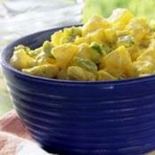 Old-Fashioned Potato Salad
