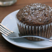 Banana Apple Muffins