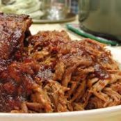 Michael Symon's Barbeque Pork