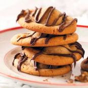 Peanut Butter Cup Cookies Recipe