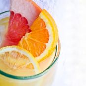 Triple Citrus Style Lemonade