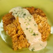 Chicken Fried Steak