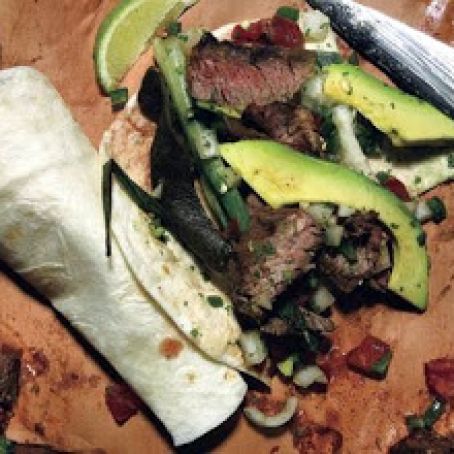 CARNE ASADA
