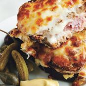 Croque-Monsieur