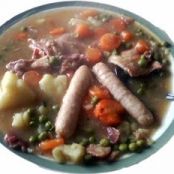 Irish Coddle