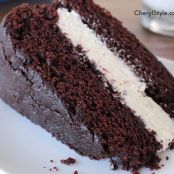 Whoopie Pie Cake