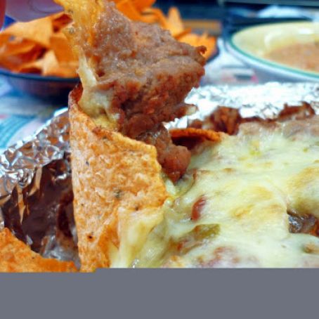 Nacho Dip