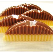 DESSERT - Milo Agar Agar