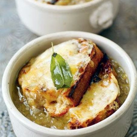 Onion Soup