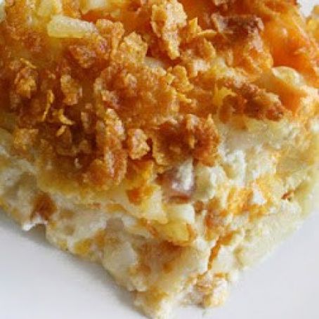 Potatoes for a crowd