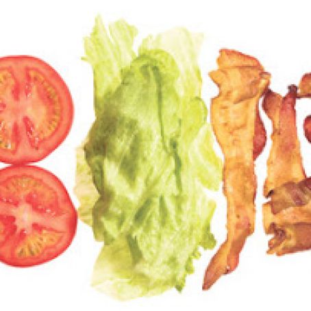 BBM (Butternut Squash, Boston Lettuce & Merguez)