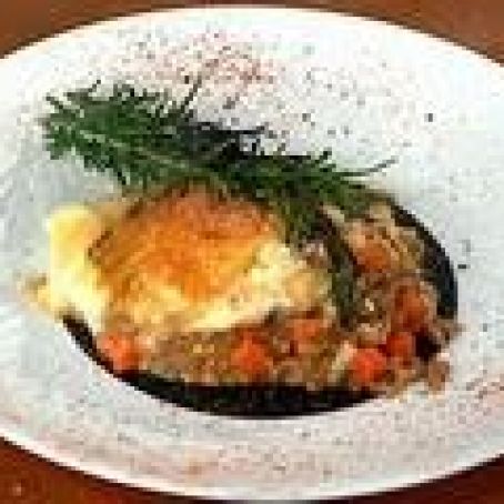 Shepards Pie