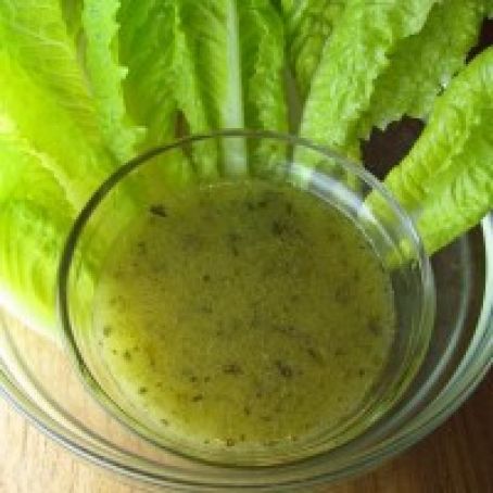 Italian Dressing