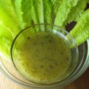 Italian Dressing