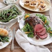 Creamy Mustard Sauce