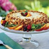 Cha Cha Chicken Salad (Southern Living)