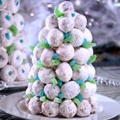Doughnut Tree