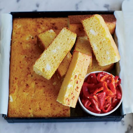 Corn Bread for Khrushchev