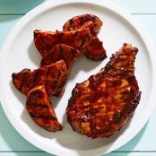 Pork Chops & Cola Sauce - Recipe.com