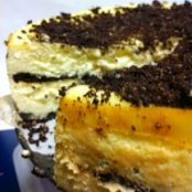 Ono Oreo Cheesecake