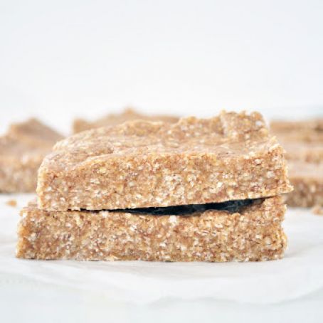 bar - Quinoa Granola Bars