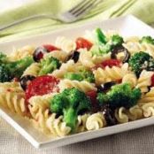 Easy Pasta Salad