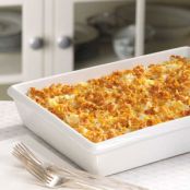 Shredded Potato Casserole Recipe