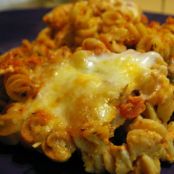 Best Baked Ziti