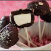 Cake Pops - Hungry Girl Style!