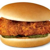 Chick-Fil-A Chicken Sandwiches III
