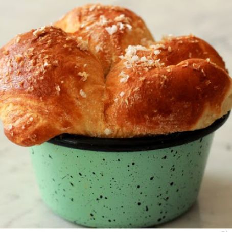 Kindred's Milk Bread