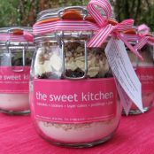 Tawra's Apple Cinnamon Muffin Mix