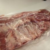 COSTILLAS AL HORNO EN BOLSA