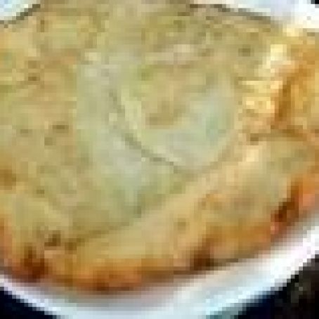 Navajo Fry Bread