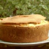 Cold Oven Poundcake