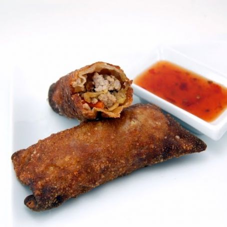 Egg Rolls